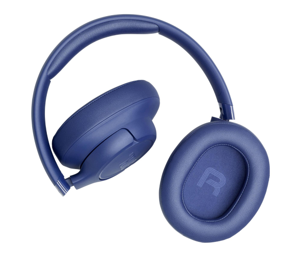 JBL TUNE 730BT niebieskie - 1363120 - zdjęcie 5